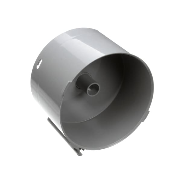 Cutter Bowl Light Grey
